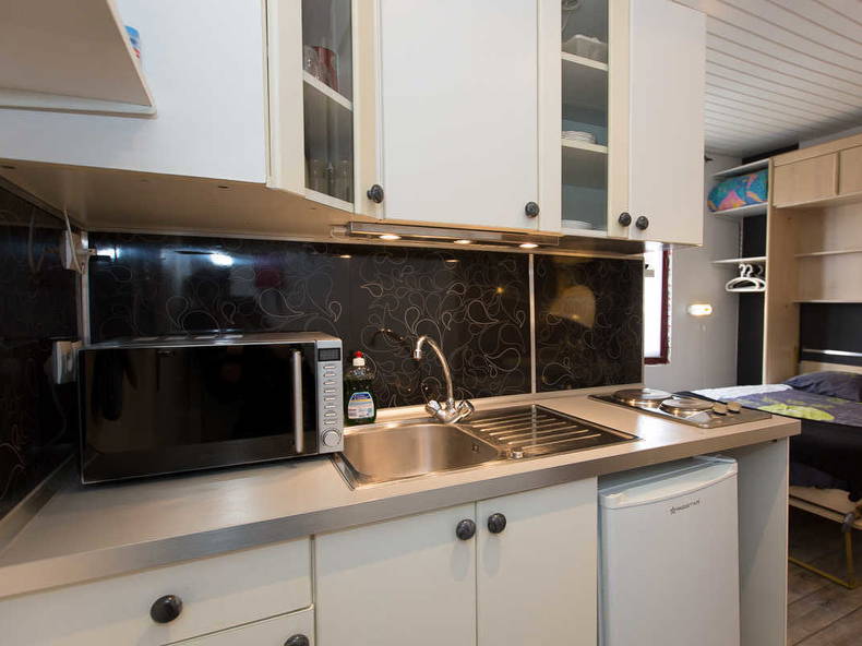 Quedarse En Casa Paris 118264-2