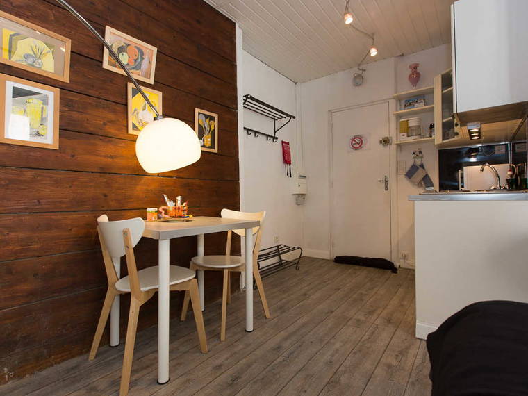 Homestay Paris 118264