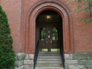 Chambre À Louer Pittsfield 134892-1