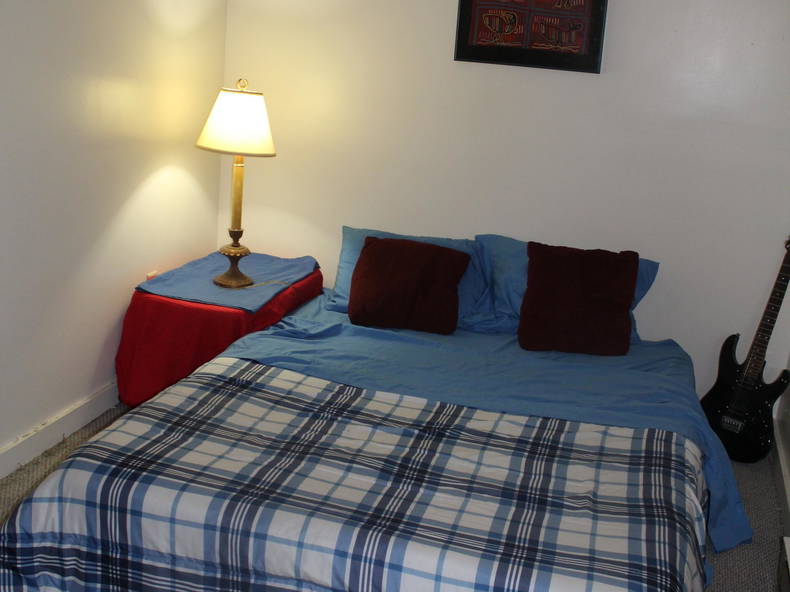 Zakwaterowanie U Rodziny Pittsfield 134892-3