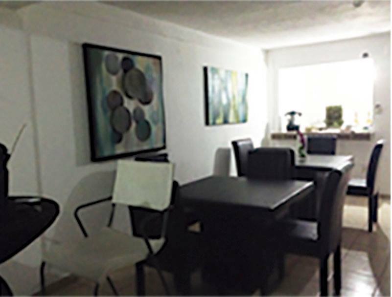 Quedarse En Casa Santiago de Querétaro 135374