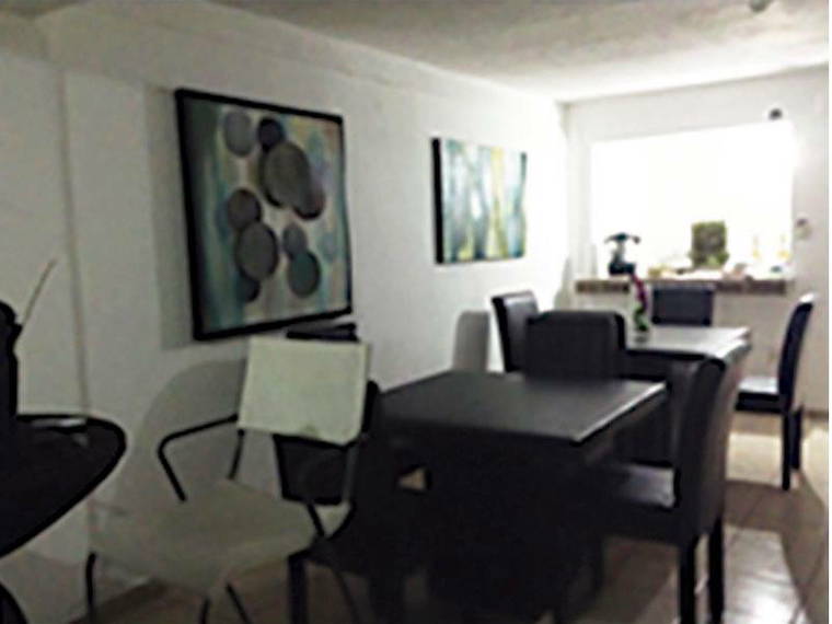 Homestay Santiago de Querétaro 135374-1