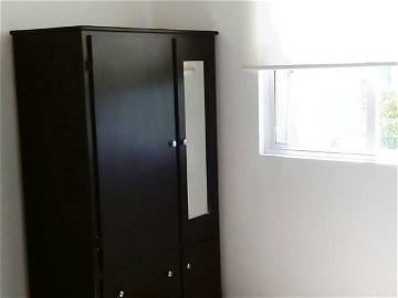 Chambre À Louer Santiago De Querétaro 135374