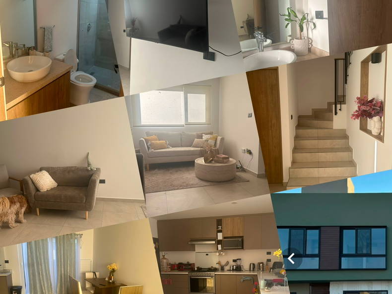 Habitaciones De Huéspedes Santiago de Querétaro 553100-1