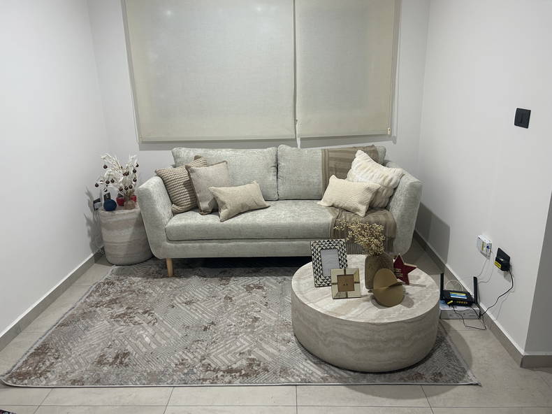 Habitaciones De Huéspedes Santiago de Querétaro 553100-3