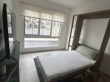 Chambre D'hôte Santiago De Querétaro 553100-4