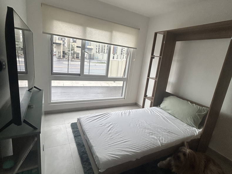 Gästezimmer Santiago de Querétaro 553100-4