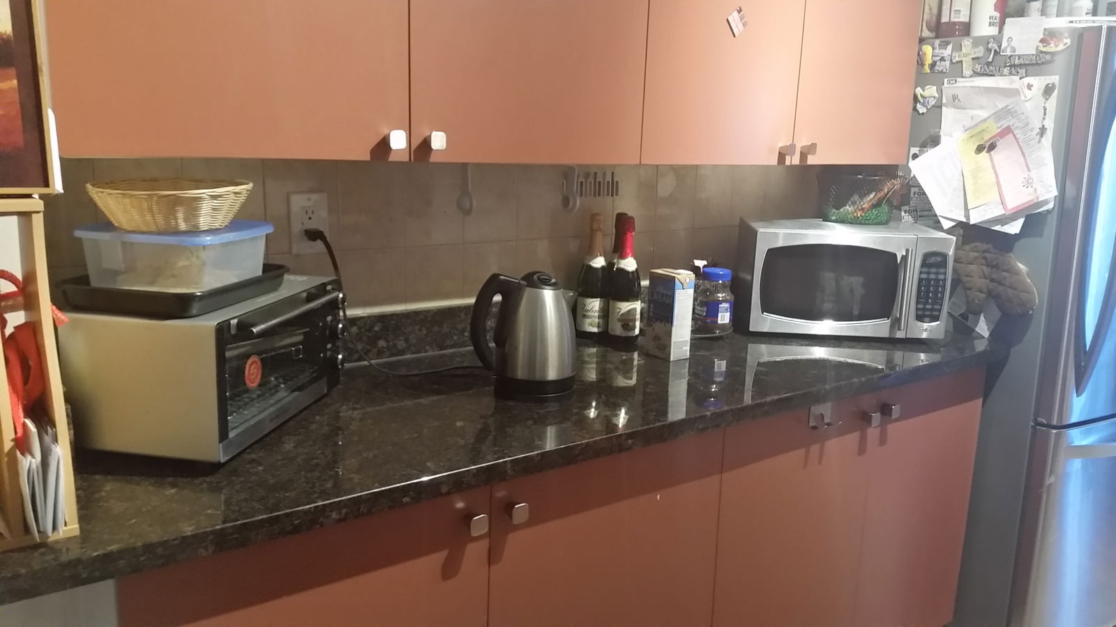 Homestay Toronto 135972