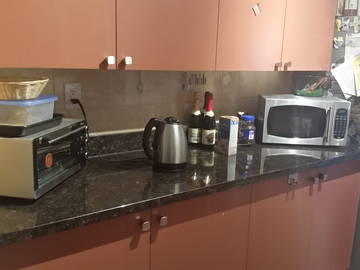 Chambre Chez L'habitant Toronto 135972-5