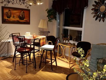 Chambre Chez L'habitant Toronto 135972-6