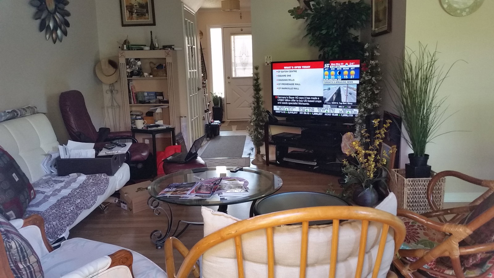 Homestay Toronto 135972