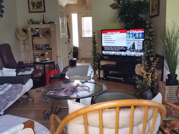 Chambre Chez L'habitant Toronto 135972-7