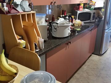 Chambre Chez L'habitant Toronto 135972-8