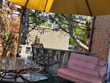 Chambre Chez L'habitant Toronto 135972-9