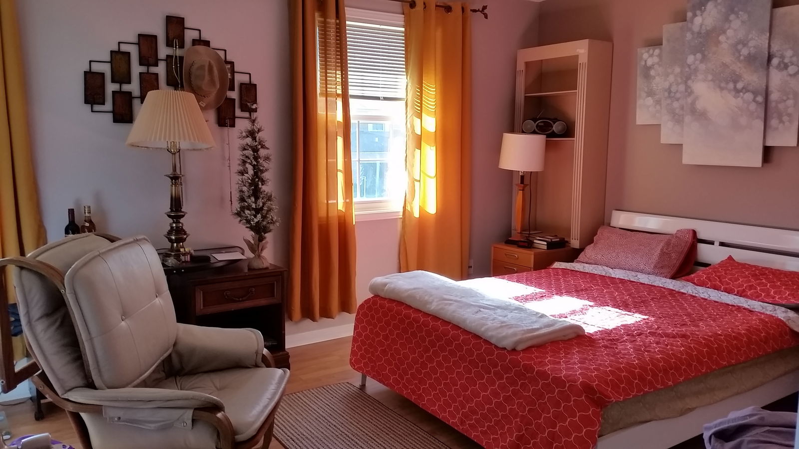 Homestay Toronto 135972