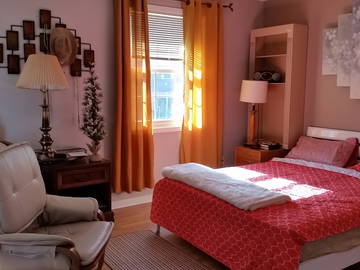 Chambre Chez L'habitant Toronto 135972-11