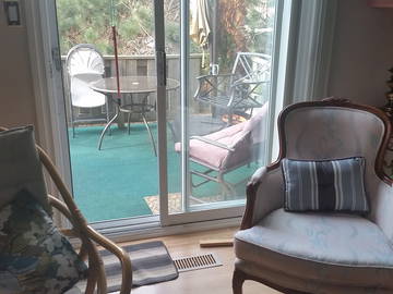 Chambre Chez L'habitant Toronto 135972-12