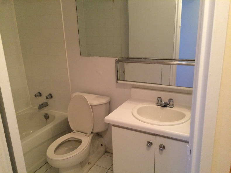 Chambre Chez L'habitant Toronto 138717-3