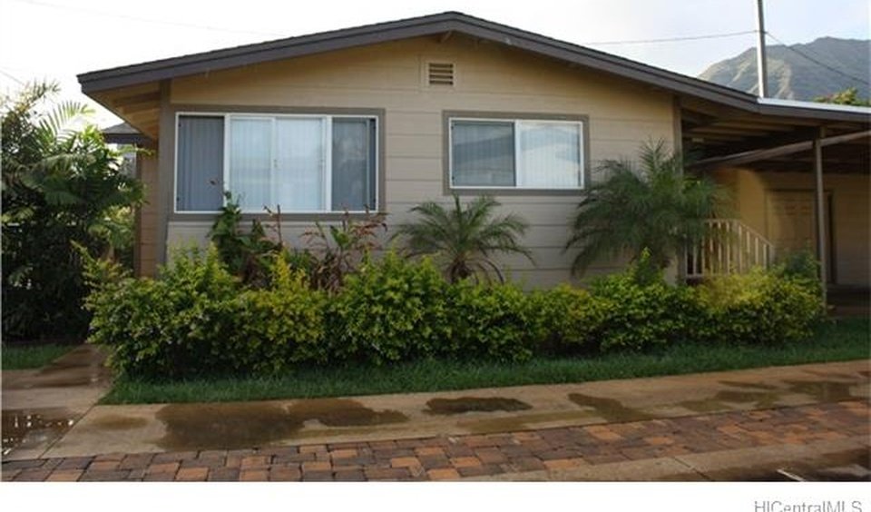 Quedarse En Casa Waiʻanae 135970