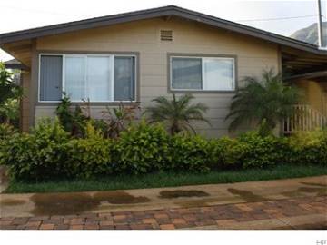 Room For Rent Waiʻanae 135970