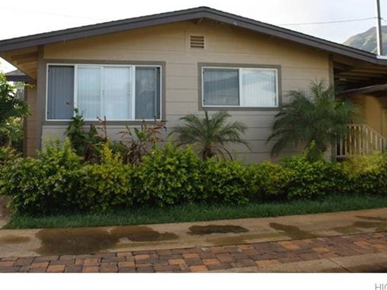 Homestay Waiʻanae 135970-2