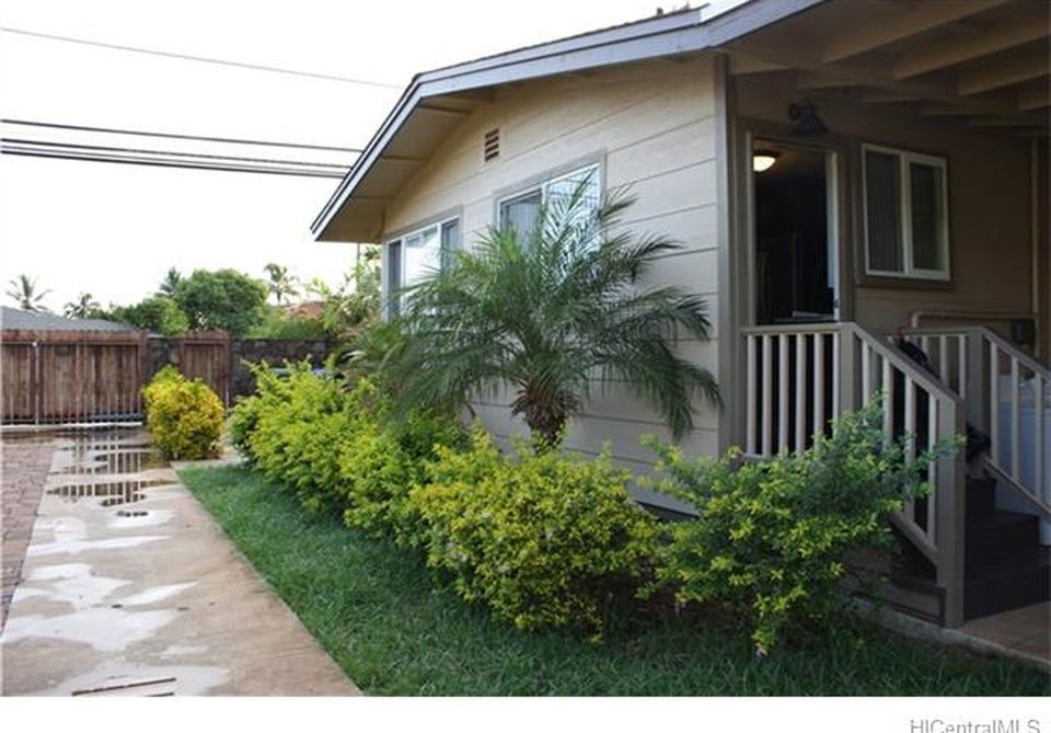 Quedarse En Casa Waiʻanae 135970