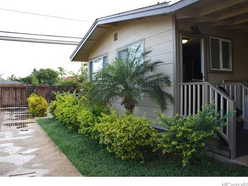 Homestay Waiʻanae 135970-5