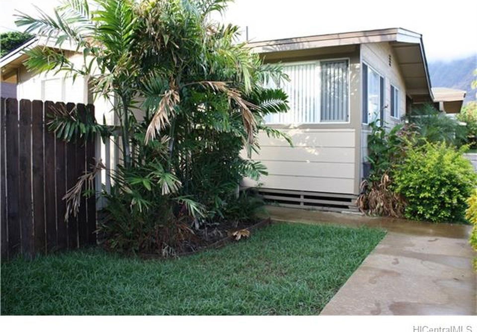 Quedarse En Casa Waiʻanae 135970