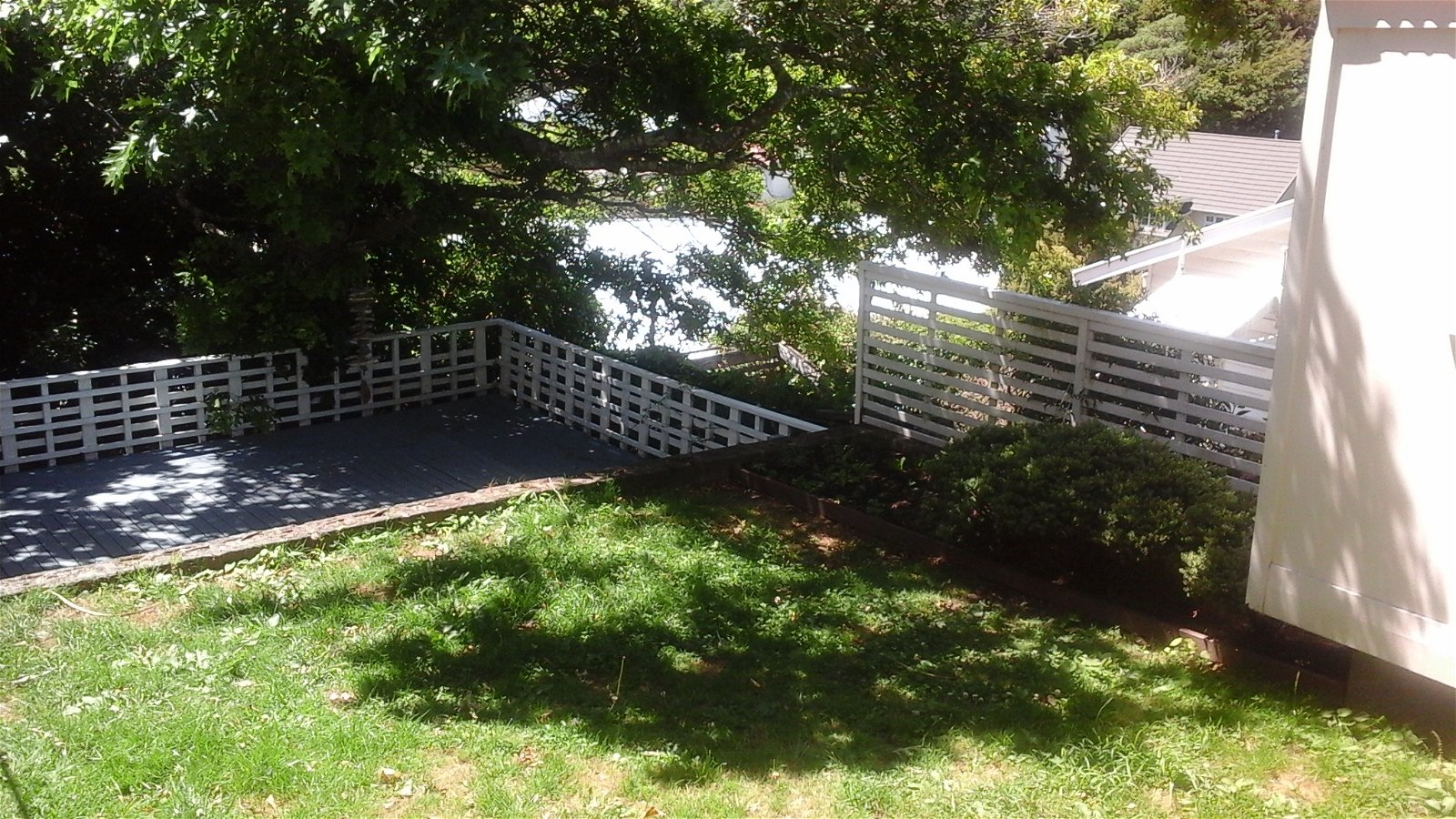 Homestay Wellington 138314