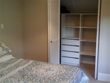 Chambre Chez L'habitant Wellington 138314-4