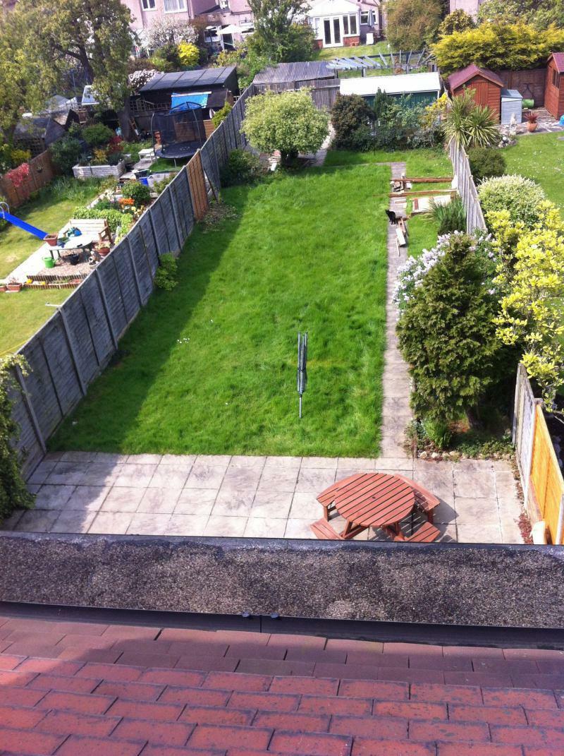 Homestay Worcester Park 123027