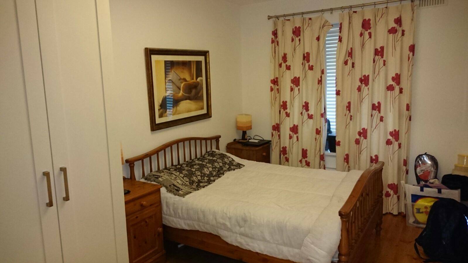 Homestay Zürich 130297