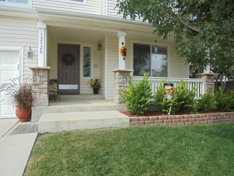 Quedarse En Casa Thornton 121639-3