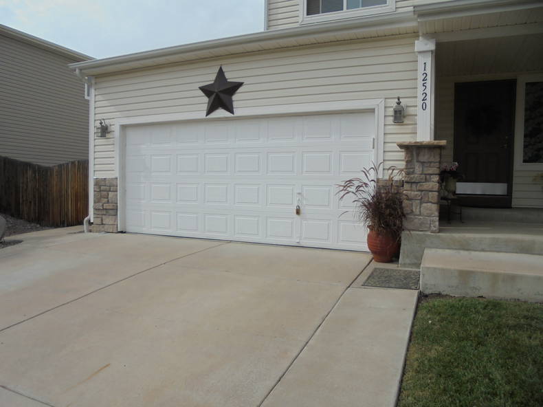 Chambre Chez L'habitant Thornton 121639-4