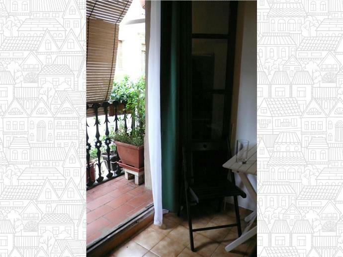 Chambre Chez L'habitant Barcelona 109652