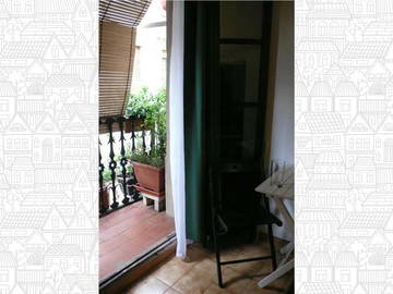 Room For Rent Barcelona 109652