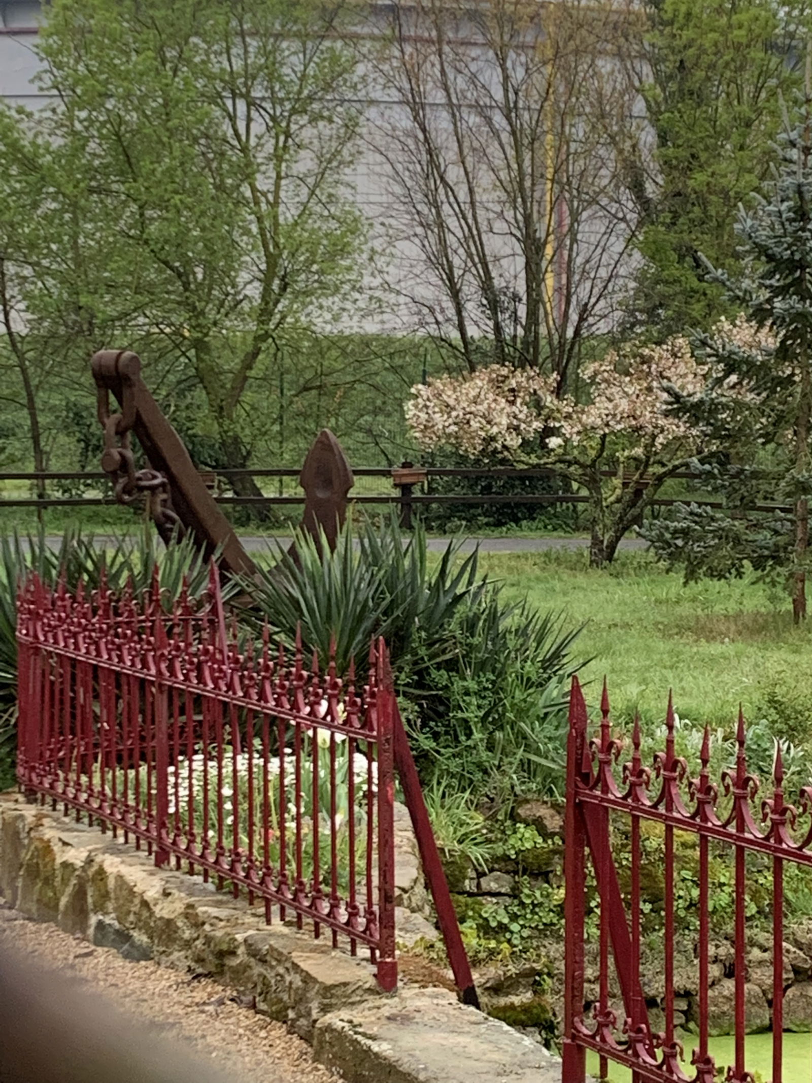 Monolocale Indipendente Donges 245238