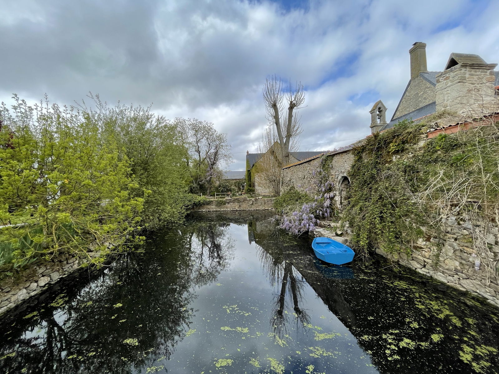 Monolocale Indipendente Donges 245238