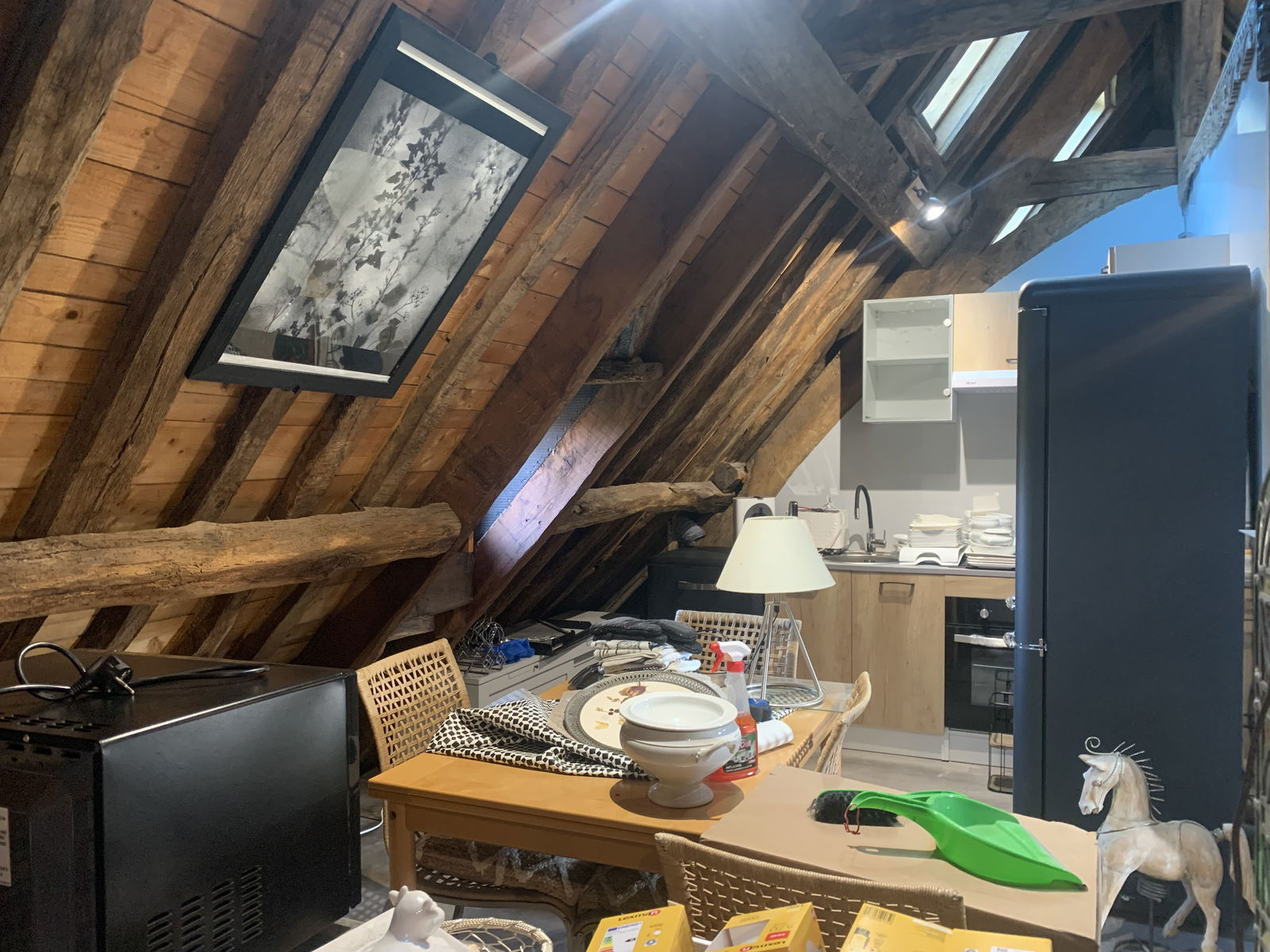 Monolocale Indipendente Donges 245238