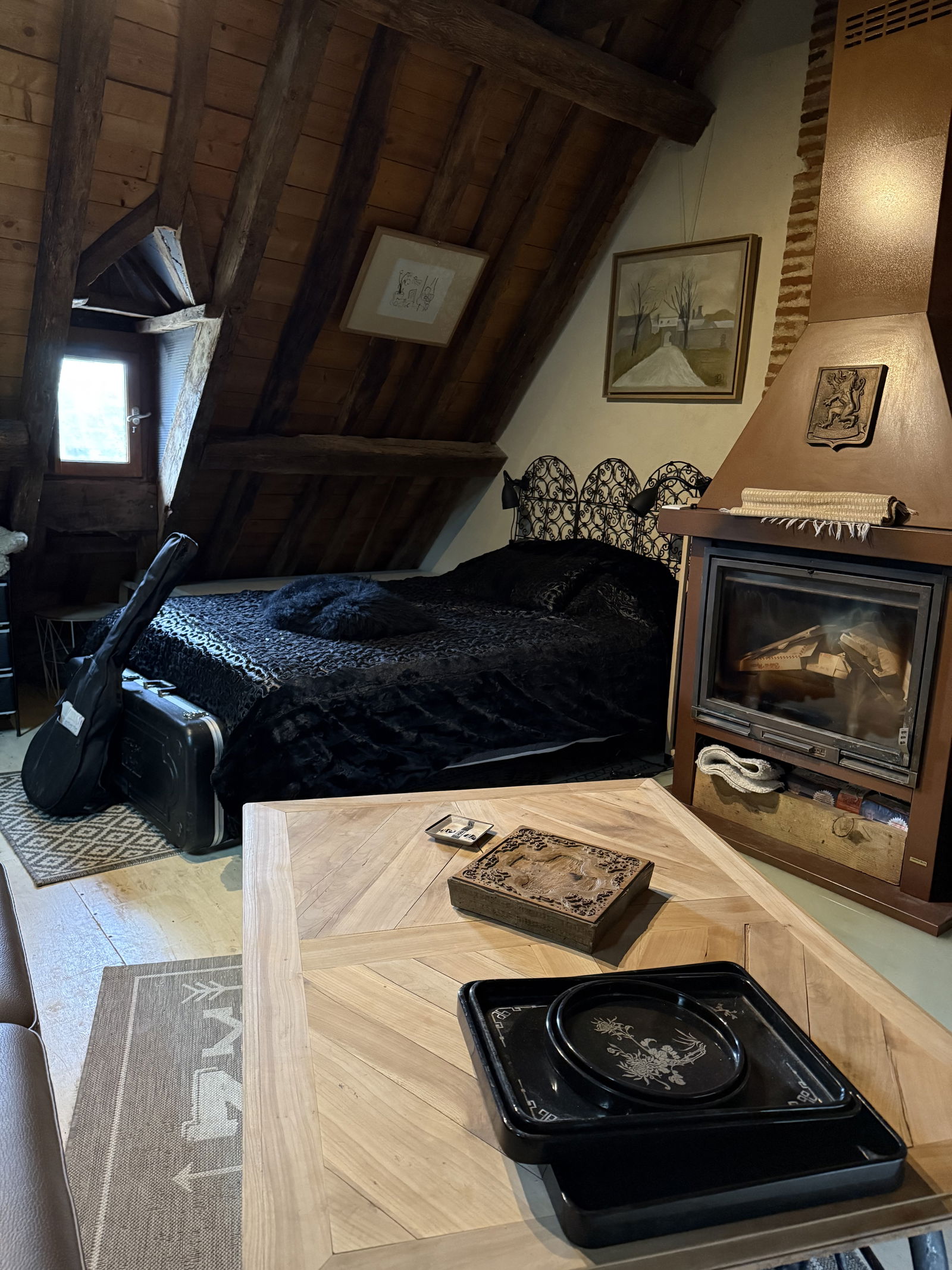 Monolocale Indipendente Donges 245238