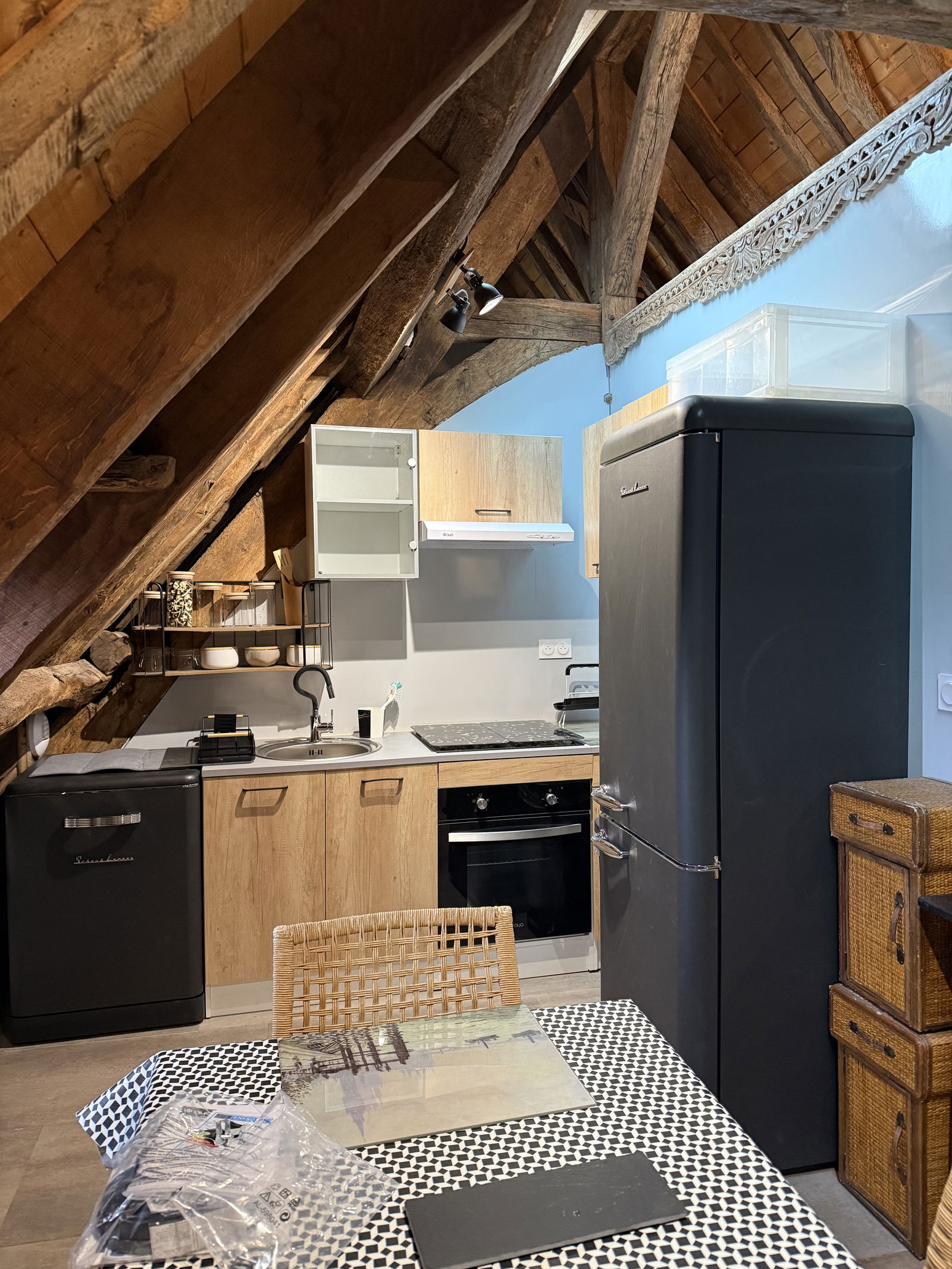 Monolocale Indipendente Donges 245238