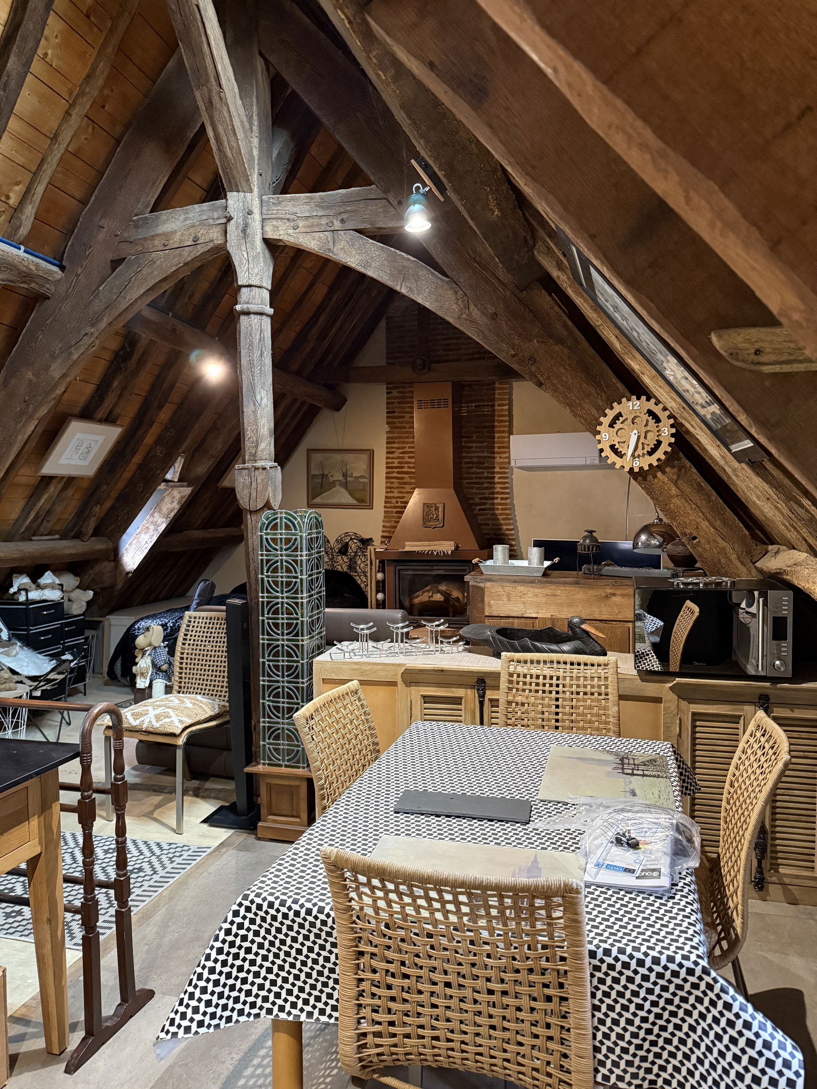 Monolocale Indipendente Donges 245238