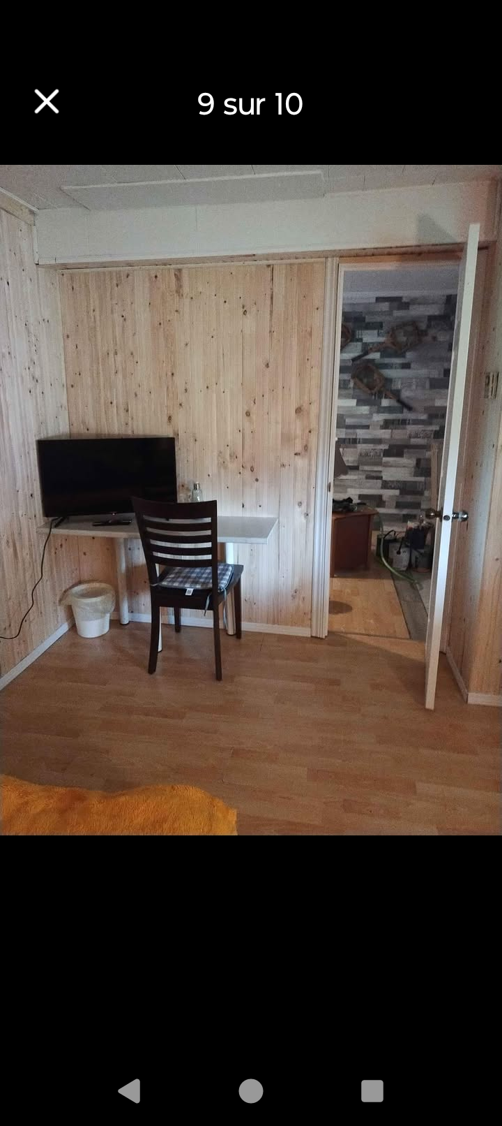 Collocazione Nominingue 505567