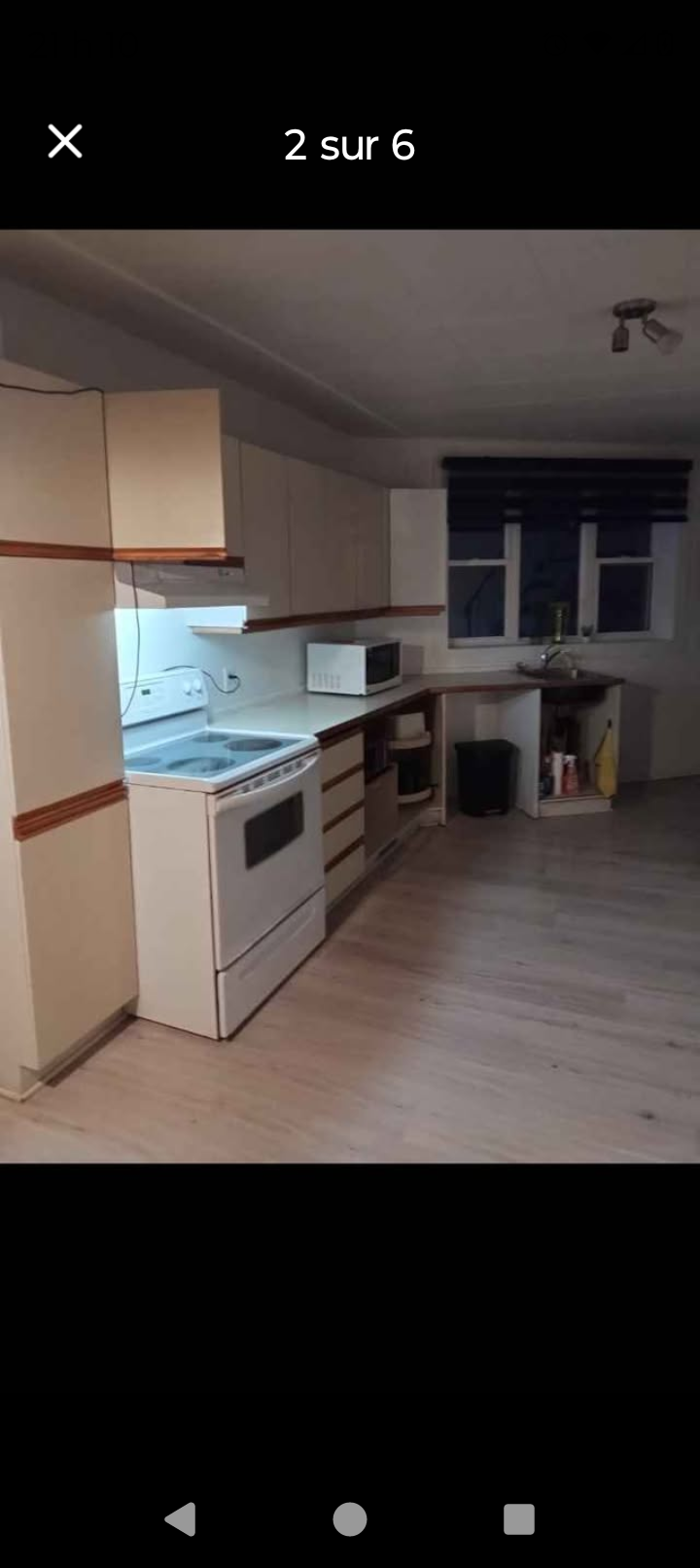 Collocazione Nominingue 505567