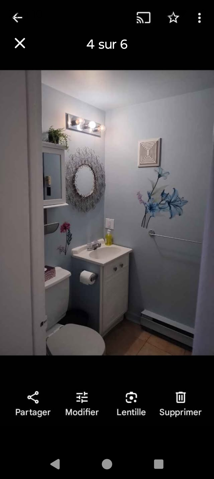 Collocazione Nominingue 505567