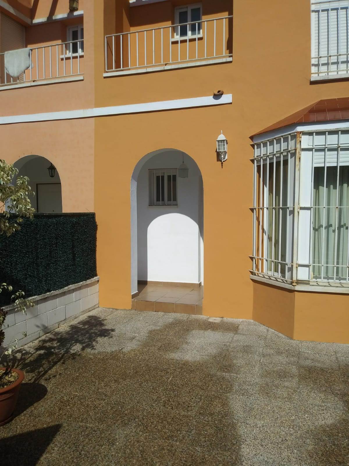 Camere Per Gli Ospiti Gerena 655478