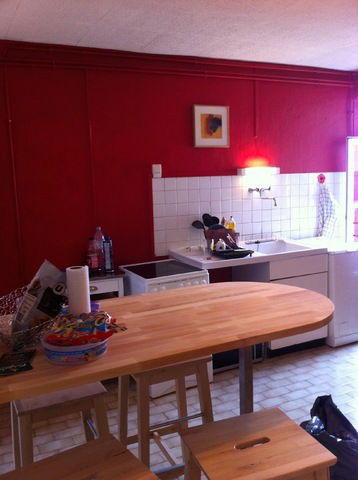 Camere Per Gli Ospiti Lyon 38291