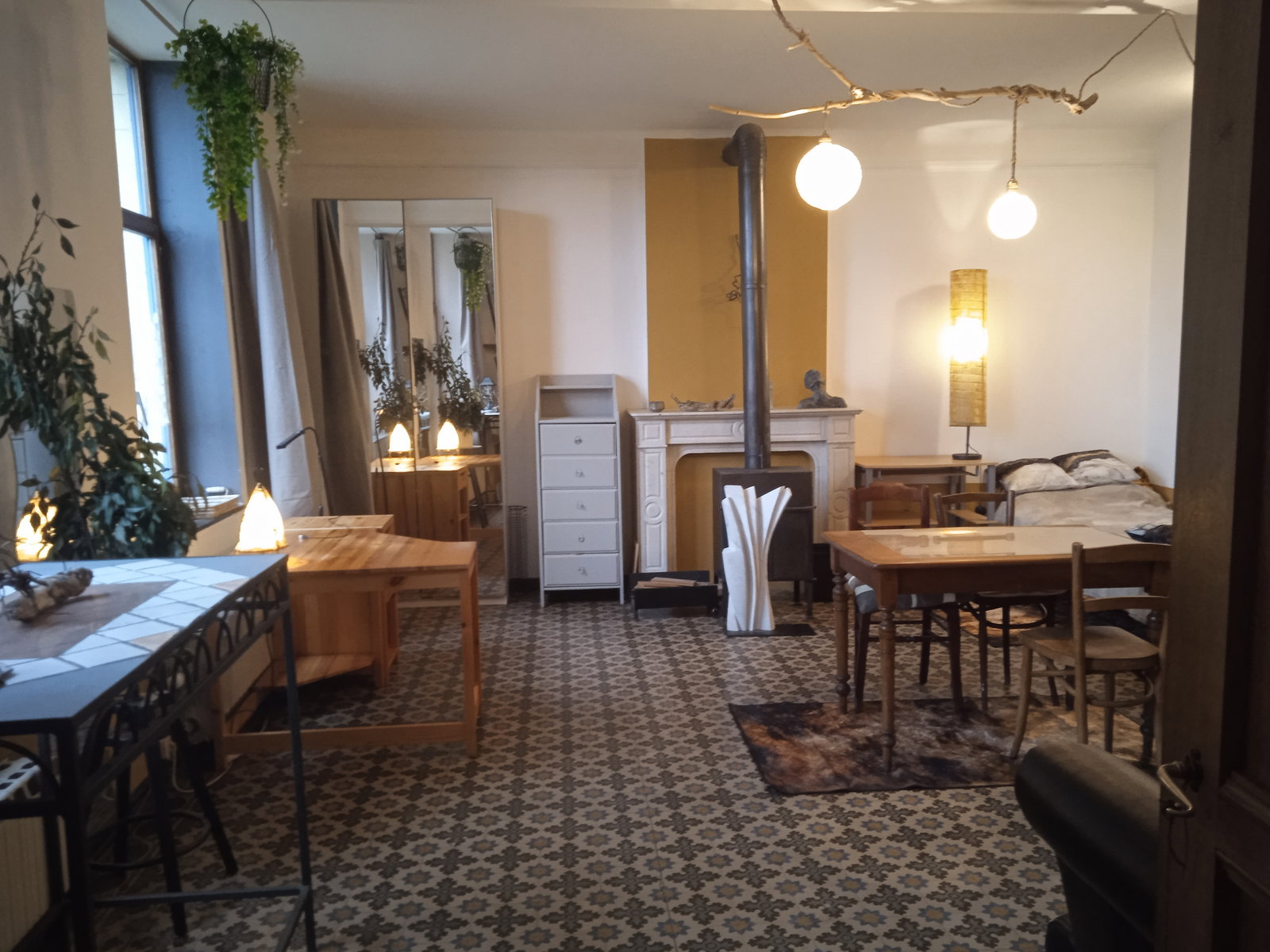 Collocazione Overijse 473358