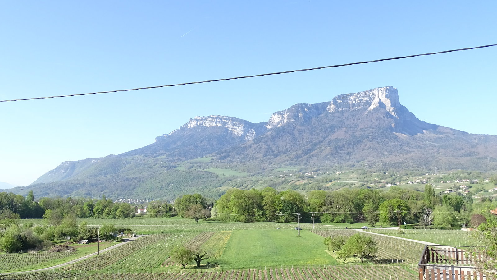 Collocazione Porte-de-Savoie 367603