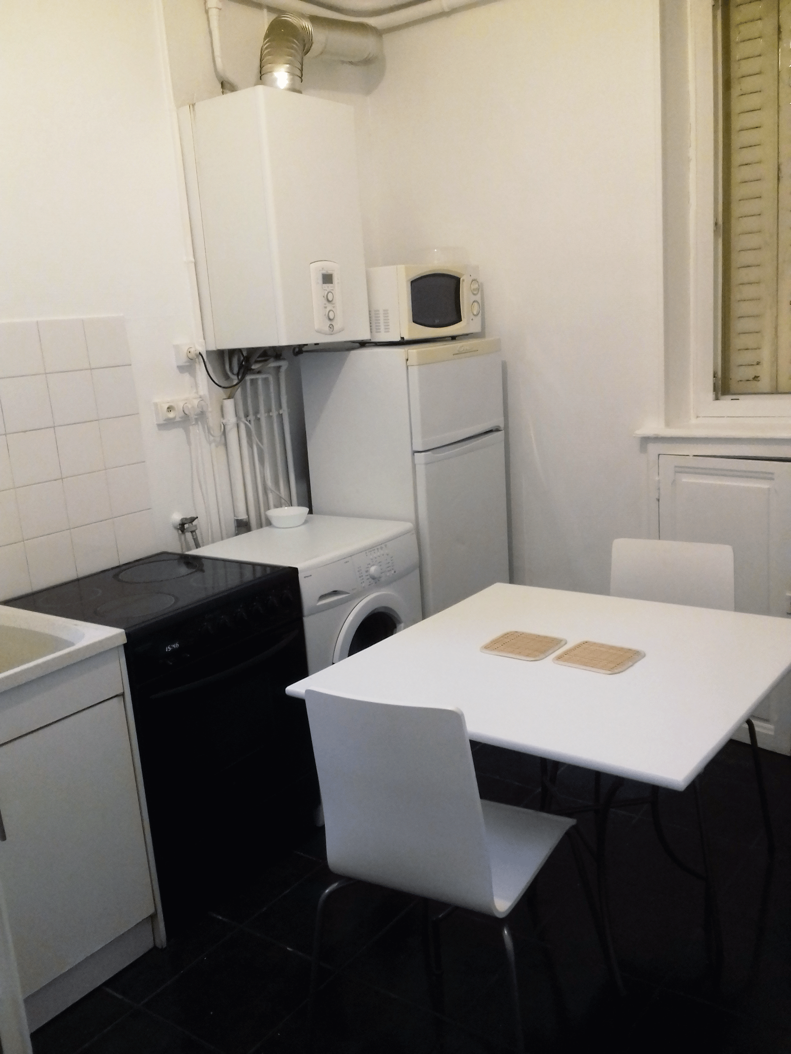 Collocazione Clermont-Ferrand 256384